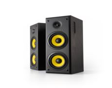 HOCH 2.0 120W CINEMA SIYAH SPEAKER